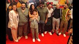 ابطال فيلم صقر وكناريا (2)