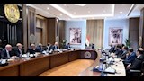 مدبولي يبحث مع السياحة والطيران خطط زيادة السائحين ودعم الاستثمار (2)