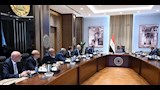 مدبولي يبحث مع السياحة والطيران خطط زيادة السائحين ودعم الاستثمار (4)