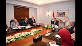 مناقشة المشروعات