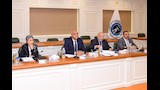 مجلس أمناء جامعة الإسكندرية الأهلية