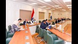 مجلس أمناء جامعة الإسكندرية الأهلية