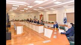 مجلس أمناء جامعة الإسكندرية الأهلية