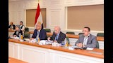 مجلس أمناء جامعة الإسكندرية الأهلية