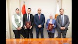 وزير العمل يوقع بروتوكولًا مع شغلني للتدريب والتشغيل والرقمنة (3)