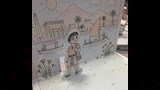 نتاج الورشة 