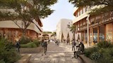 مدينة مدى بالقاهرة الجديدة