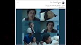 تعليقات الجمهور على مسلسل للعدالة وجه اخر)