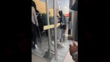 غلق وتشميع 34 محلًا غير مرخصًا وإعدام منتجات غذائية فاسدة بالقاهرة (2)