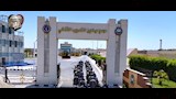 أبناءالشهداء يعيشون تجربة طلبة الشرطة داخل الأكاديمية