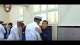 أبناءالشهداء يعيشون تجربة طلبة الشرطة داخل الأكاديمية