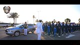 الداخلية تنظم برنامج معايشة لأبناء الشهداء داخل أكاديمية الشرطة | فيديو 