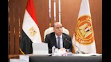 اجتماع مجلس إدارة الصندوق بمقر وزارة العمل بالعاصمة الإدارية الجديدة (2)