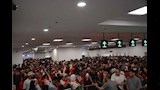 إقبال غير مسبوق على المونوريل في مباراة مصر ونيوزيلندا بكأس العالم (5)
