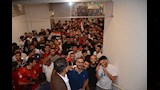 إقبال غير مسبوق على المونوريل في مباراة مصر ونيوزيلندا بكأس العالم (3)