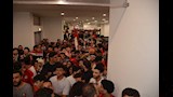 إقبال غير مسبوق على المونوريل في مباراة مصر ونيوزيلندا بكأس العالم (2)