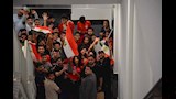 إقبال غير مسبوق على المونوريل في مباراة مصر ونيوزيلندا بكأس العالم (10)