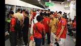 إقبال غير مسبوق على المونوريل في مباراة مصر ونيوزيلندا بكأس العالم (18)