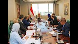  الدكتور محمود عصمت، وزير الكهرباء والطاقة المتجددة (4)