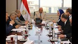  الدكتور محمود عصمت، وزير الكهرباء والطاقة المتجددة (2)