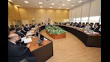كامل الوزير يترأس الجمعية العمومية لشركة إرتراك (5)