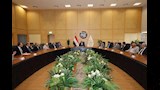 كامل الوزير يترأس الجمعية العمومية لشركة إرتراك (3)