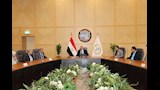 كامل الوزير يترأس الجمعية العمومية لشركة إرتراك (2)