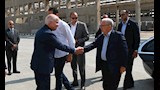 نائب رئيس الوزراء يشيد بمنتجات سيجوارت