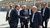 نائب رئيس الوزراء يشيد بمنتجات سيجوارت