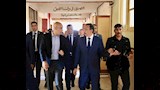 محمد عبد اللطيف وزير التربية والتعليم (3)