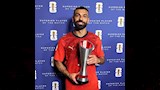 جائز أفضل لاعب في المباراة