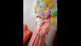 الأم وطفلها (1)