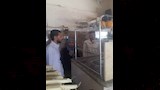 جانب من حملات التموين بالوادي الجديد