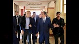 جانب من الزيارة 