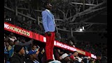 المشجع الكونغولي لومومبا (1)