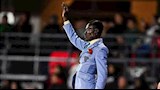 "لومومبا" يتجه إلى المكسيك لدعم الكونغو ضد كولومبيا في كأس العالم 