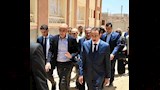 محمد عبد اللطيف وزير التربية والتعليم والتعليم
