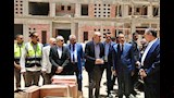 محمد عبد اللطيف وزير التربية والتعليم والتعليم