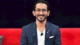 بينهم مي عمر وأحمد حلمي.. نجوم الفن يحتفلون بفوز مصر على نيوزيلندا