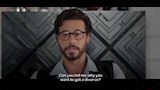 الفنان أحمد السعدني