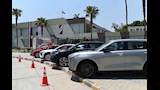 نائب رئيس الوزراء يتفقد النصر للسيارات  (15)