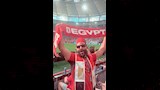 أحمد سعد في مباراة مصر ونيوزيلندا (3)