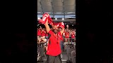 أحمد سعد في مباراة مصر ونيوزيلندا (4)