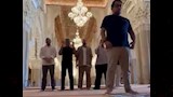 جيانكارلو إسبوزيتو يعتنق الإسلام (1)
