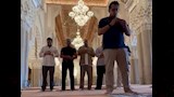جيانكارلو إسبوزيتو يعتنق الإسلام (2)