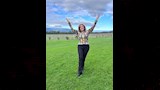ربنا سبحانه تعالى هو المبدع العظيم .. أجمل أوقاتى مع الطبيعه البديعه .. الخضرة و الجبل و السماء  (4)_3
