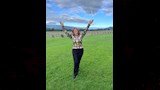 ربنا سبحانه تعالى هو المبدع العظيم .. أجمل أوقاتى مع الطبيعه البديعه .. الخضرة و الجبل و السماء  (2)_1
