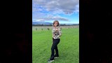 ربنا سبحانه تعالى هو المبدع العظيم .. أجمل أوقاتى مع الطبيعه البديعه .. الخضرة و الجبل و السماء  (3)_2