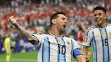 بالأرقام.. كيف يبدو منتخب الأرجنتين قبل مواجهة مصر في كأس العالم 2026؟