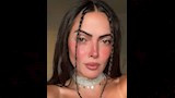 الفنانة وئام مجدي (1)_1